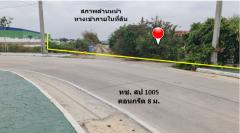 ขาย ที่ดิน ทำเลดี บริเวณชุมชนบ้านระกาศ อ.บางบ่อ เหมาะแก่การพัฒนาโครงการจัดสรร  ถ.บางนา-ตราด 49 ไร่ 2 งาน 70 ตรว ผังเมืองสีเหลือง พร้อมโอน-202505271707461748340466017.jpg