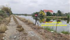 ขาย ที่ดิน ทำเลดี บริเวณชุมชนบ้านระกาศ อ.บางบ่อ เหมาะแก่การพัฒนาโครงการจัดสรร  ถ.บางนา-ตราด 49 ไร่ 2 งาน 70 ตรว ผังเมืองสีเหลือง พร้อมโอน-202505271707471748340467418.jpg