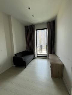 ขายคอนโด The Niche Pride Thonglor- Phetchaburi (นิช ไพรด์ ทองหล่อ-เพชรบุรี) 30 ตรม. 1 นอน 1 น้ำ ชั้น 10 วิวเมือง