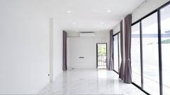 บ้านสร้างใหม่ Pool Villa นอกโครงการ วิวภูเขา ใกล้ถนนคลองชลประทาน - เวิลด์คลับ - พืชสวนโลก เชียงใหม่-202505280751281748393488872.jpg