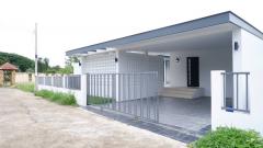 บ้านสร้างใหม่ Pool Villa นอกโครงการ วิวภูเขา ใกล้ถนนคลองชลประทาน - เวิลด์คลับ - พืชสวนโลก เชียงใหม่-202505280752171748393537772.jpg