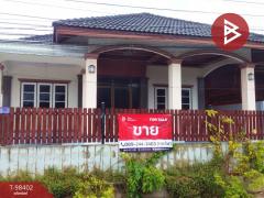 ขายบ้านเดี่ยวชั้นเดียว เนื้อที่ 76 ตร.วา ใกล้สะพานปากน้ำแขมหนู ท่าใหม่ จันทบุรี