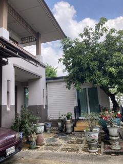 ขายบ้านเดี่ยว เศรษฐสิริ ประชาชื่น เรสซิเด้นท์ 4 เนื้อที่ 63.5 วา สภาพดีมาก-202505281008531748401733954.jpg
