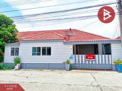 ขายบ้านเดี่ยว-หมู่บ้านนันทวี3-หนองจ