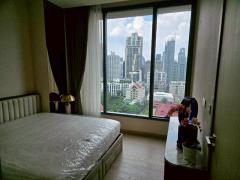 ขายคอนโด The Esse Asoke ชั้น 14 #ราคาดีที่สุดติดต่อผึ้งรติ โทร/ไลน์ 0619419639