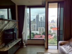 ขายคอนโด The Esse Asoke ชั้น 14 #ราคาดีที่สุดติดต่อผึ้งรติ โทร/ไลน์ 0619419639-202505281100281748404828739.jpg