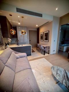 ขายคอนโด The Esse Asoke ชั้น 14 #ราคาดีที่สุดติดต่อผึ้งรติ โทร/ไลน์ 0619419639-202505281100291748404829985.jpg