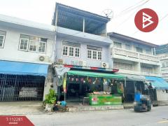 ขายอาคารพาณิชย์-เนื้อที่-22-ตร.วา-ซ.เพ