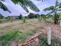  ขายบ้านเดี่ยว เนื้อที่ 3 งาน 49 ตร.วา ติดคลองหัวตาล หาดเจ้าสำราญ เพชรบุรี-202505281126011748406361340.jpg