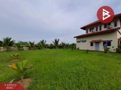  ขายบ้านเดี่ยว เนื้อที่ 3 งาน 49 ตร.วา ติดคลองหัวตาล หาดเจ้าสำราญ เพชรบุรี-202505281126041748406364534.jpg