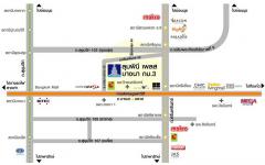 ให้เช่า หรือ ขาย คอนโด ลุมพินี เพลส บางนา กม.3 ติดเซ็นทรัล บางนา ขนาด 39 ตารางเมตร 2 ห้องนอน ชั้น3 ตึกB ตกแต่งครบ-202505281126591748406419071.jpg