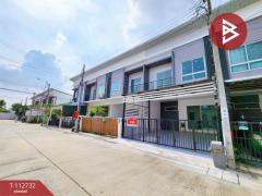 ขายทาวน์เฮ้าส์ หมู่บ้านเดอะทรัสต์ ทาวน์โฮม ศรีนครินทร์-แพรกษา (The Trust Townhome Srinakarin-Praksa) สมุทรปราการ-202505281136591748407019911.jpg