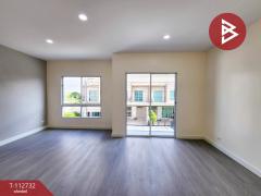ขายทาวน์เฮ้าส์ หมู่บ้านเดอะทรัสต์ ทาวน์โฮม ศรีนครินทร์-แพรกษา (The Trust Townhome Srinakarin-Praksa) สมุทรปราการ-202505281137041748407024150.jpg