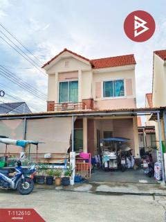 ขายบ้านเดี่ยว-หมู่บ้านนันทวัน-10-เลี
