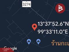 ขายที่ดิน เนื้อที่ 2 ไร่ 1 งาน 76 ตร.วา จอมบึง ราชบุรี-202505281243051748410985877.jpg