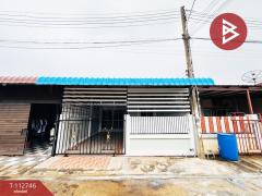ขายทาวน์เฮ้าส์-หมู่บ้านเกษมเพชร-นค