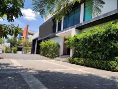ขายสำนักงานพร้อมโกดังย่านลาดกระบั