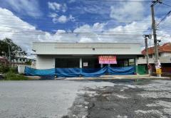 ให้เช่าอาคารร้านค้า สำนักงาน หน้าหมู่บ้านพฤกษาวิลเลจ 7 ซอยประชาอุทิศ 90 เนื้อที่ 294 ตร.ม.-202505281318471748413127630.jpg