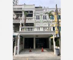 ให้เช่า โฮมออฟฟิศ สำนักงาน พื้นที่ร้านค้า ซอยเอกมัย 10 ใกล้รถไฟฟ้า BTS เอกมัย พื้นที่ 90 ตารางเมตร มีที่จอดรถ-202505281325431748413543614.jpg
