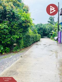 ขายบ้านเดี่ยวพร้อมที่ดิน เนื้อที่ 65 ตร.วา พระประแดง สมุทรปราการ-202505281455521748418952861.jpg