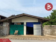 ขายบ้านเดียวพร้อมร้านค้า เนื้อที่ 2 งาน 49 ตร.วา ร้องเข็ม แพร่