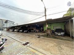 ขายที่ดินซอยประชาสงเคราะห์45 เนื้อที่ 234 ตร.ว ที่ดินราคาถูก ใกล้ตลาดห้วยขวาง   ใกล้ม.หอการค้า -202505281645581748425558216.jpg
