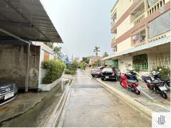 ขายที่ดินซอยประชาสงเคราะห์45 เนื้อที่ 234 ตร.ว ที่ดินราคาถูก ใกล้ตลาดห้วยขวาง   ใกล้ม.หอการค้า -202505281646191748425579558.jpg