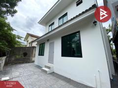 ขายบ้านเดี่ยว หมู่บ้านเมืองทองการ์เด้นท์ พัฒนาการ65 ประเวศ กรุงเทพมหานคร-202505281720221748427622231.jpg