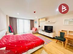 ขายคอนโดมิเนียม โครงการคริสตัล บีช คอนโดมิเนียม (Crystal Beach Condominium) ศรีราชา ชลบุรี-202505281735231748428523946.jpg
