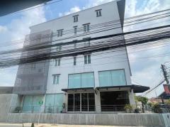 RM255 ให้เช่าตึกออฟฟิต4ชั้น (ที่หัวมุม) ซอย พระราม9 มีลิฟท์-202505281919411748434781964.jpg