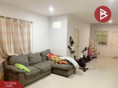 ขายทาวน์เฮ้าส์ หมู่บ้านภูมิใจนิเวศน์5 เทพารักษ์ บางบ่อ สมุทรปราการ-202505281954531748436893639.jpg