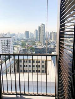 ขาย WYNE by Sansiri 1 ห้องนอน 30 ตรม. ชั้น 17 ห้องสวย ตกแต่งครบ ใกล้ BTS พระโขนง-202505282126011748442361754.jpg