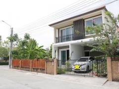 ขายบ้านเดี่ยว-2-ชั้น-แปลงมุม-64-ตรว.-4-ห้
