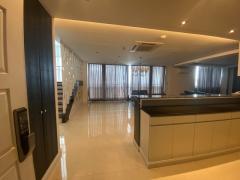 ให้เช่า-Penthouse-Duplex-สุดหรู-2-ชั้น-The-Four-Wings-Residence-Sr