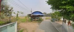 หรืองานเหล็ก โกดัง 100 ตร.วา.400 ตร.ม.เหมาะกับใช้เก็บสินค้า  ม.ราชภัฏแพร่ 5.5 กม. หาของกินง่าย ตลาดสดเทศบาลเมืองแพร่ 3.2 กม.เดินทางสะดวก 