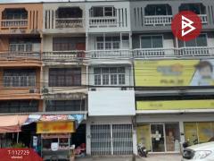 ขายอาคารพาณิชย์-4.5-ชั้น-ถ.ลำลูกกา-เนื