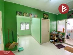 ขายห้องชุด เอื้ออาทรเมืองใหม่บางพลี 4 บางเสาธง สมุทรปราการ