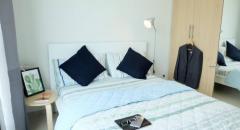 ให้เช่า คอนโด N1732 ไลฟ์ สุขุมวิท 48 30 ตรม เฟอร์ครบ พร้อมเข้าอยู่