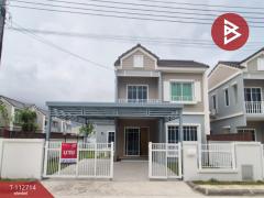 ขายบ้านเดี่ยว-หมู่บ้านเดอะวิลเลจ-4-บ