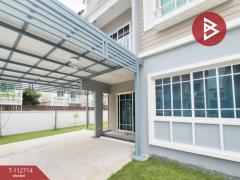 ขายบ้านเดี่ยว หมู่บ้านเดอะวิลเลจ 4 บางนา-บางพลี สมุทรปราการ-202505291220251748496025505.jpg