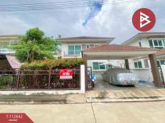 ขายบ้านเดี่ยว หมู่บ้านศุภาลัย โมด้า แอร์พอร์ต (Supalai Moda Airport) ขอนแก่น