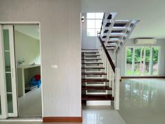 ขาย บ้านเดี่ยว หลังมุม พื้นที่ใช้สอยตัวบ้านมาก 4ห้องนอนคาซ่าวิลล์ วัชรพล 245 ตรม. 77.1 ตร.วา วัชรพลซอย 7 ใกล้ด่านทางด่วน-202505291238371748497117418.jpg