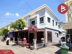 ขายทาวน์เฮ้าส์ หมู่บ้านนิรันดร์วิลล์10 บางนา กม.18 (Nirun Ville10 Bangna KM.18) บางพลี สมุทรปราการ-202505291241381748497298796.jpg