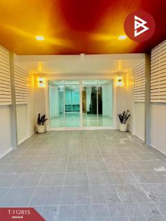 ขายทาวน์เฮ้าส์ หมู่บ้านพรทิพย์ บางศรีเมือง 37 นนทบุรี-202505291247171748497637922.jpg