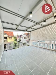 ขายทาวน์เฮ้าส์ หมู่บ้านพรทิพย์ บางศรีเมือง 37 นนทบุรี-202505291247241748497644694.jpg