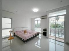 P718-ให้เช่าทาวน์โฮม-หลังมุม-หมู่บ้าน-