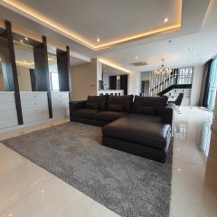 BH3601-ให้เช่าห้องพักสุดหรู-แบบ-Penthouse-Duplex-2-ช