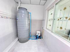 ขายทาวน์เฮ้าส์ 2 ชั้น หมู่บ้านเดอะคอนเนค 5 วงแหวน-รามอินทรา เนื้อที่ 21 ตารางวา  ถนนคู่ขนานกาญจนาภิเษกสาย 3901 แขวงท่าแร้าง เขตบางเขน กรุงเทพฯ-202505291443541748504634931.jpg