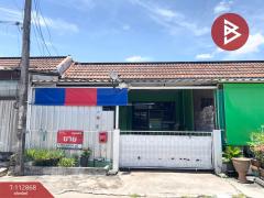 ขายทาวน์เฮ้าส์-หมู่บ้านร้อยหลัง-วั