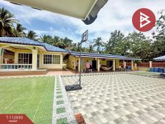 ขายบ้านเดี่ยวพร้อมที่ดิน เนื้อที่ 3 งาน 32 ตร.วา บางสะพาน ประจวบคีรีขันธ์-202505291458041748505484066.jpg